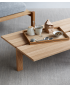 Moebe Rectangular Coffee Table - Small