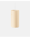 Moebe Tube Pendant Large – Beige