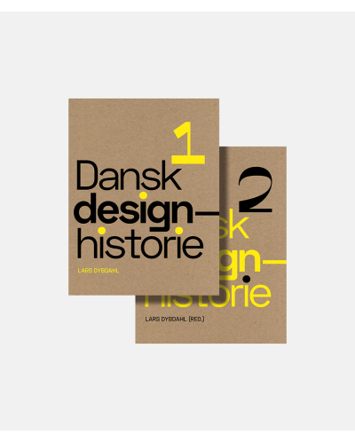 Dansk designhistorie 1-2