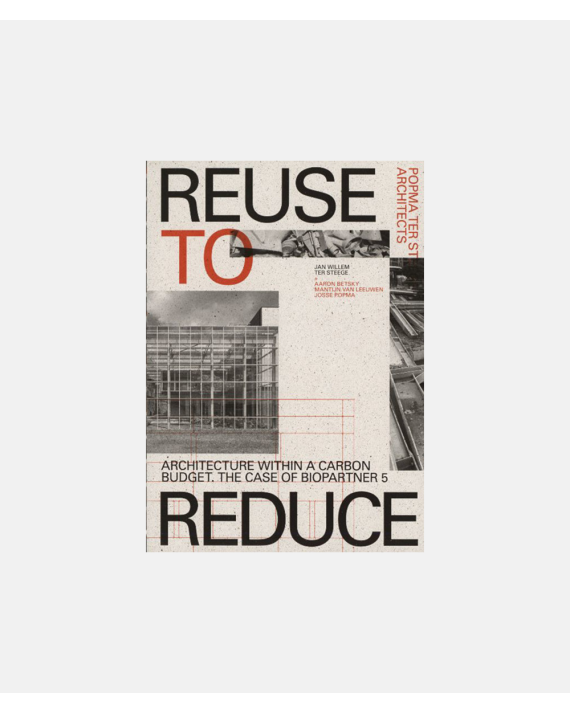 Reuse to Reduce