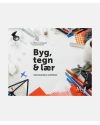 Byg, tegn og lær med alverdens arkitekter