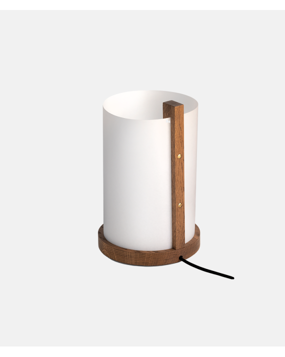 ENSO Table Lamp - Motarasu