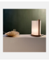 ENSO Table Lamp - Black Oil - Motarasu