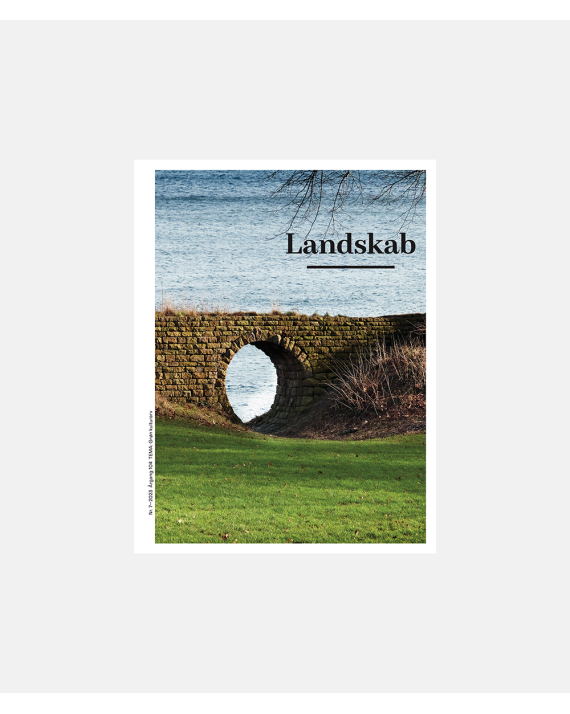 Landskab 07 2023