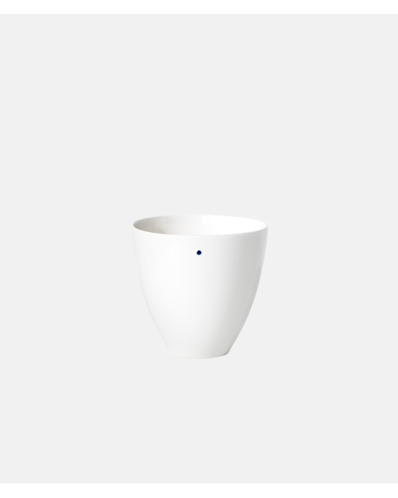 SHIRO Bowl Small - 1dot - Motarasu