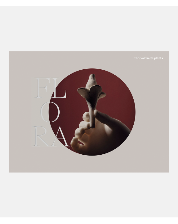 FLORA Thorvaldsens Plants