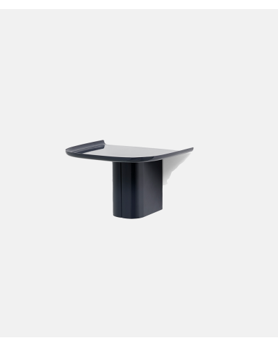 HAY Korpus Shelf S - Midnight Blue