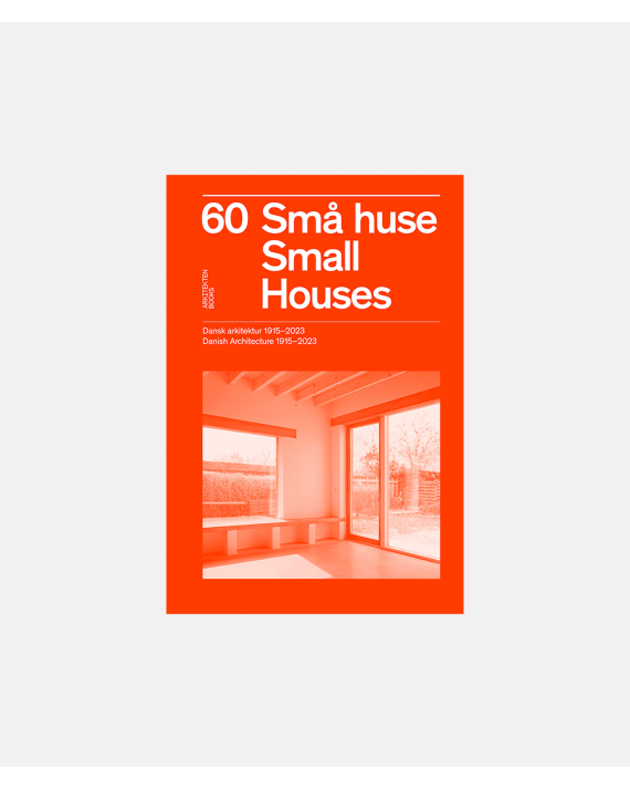 60 små huse -