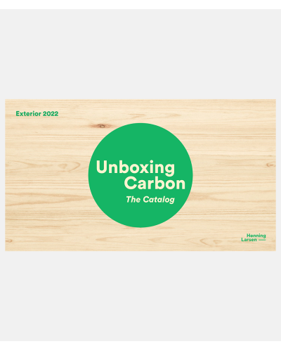 Unboxing Carbon - The Catalog