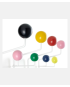 Hang It All - Multicolor - design Charles and Eames - Vitra