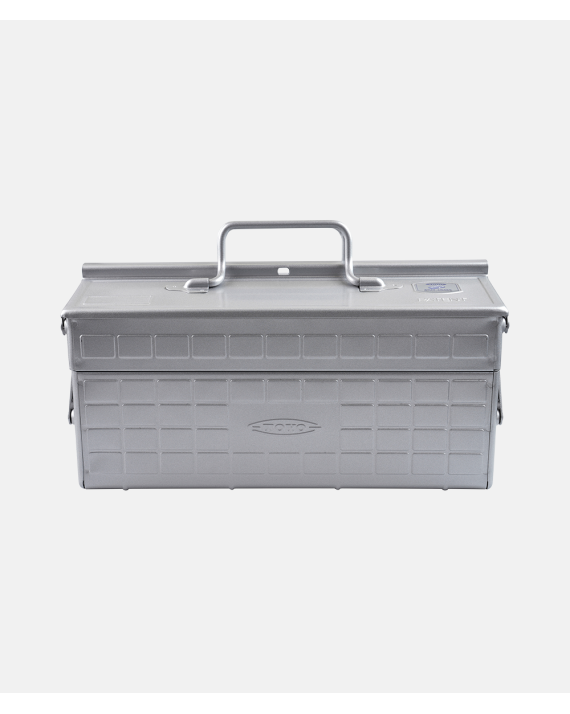 Toyo Toolbox ST 350 Silver