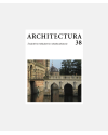 Architectura 38 - Årsskrift for Selskabet for Arkitekturhistorie