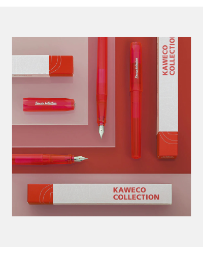 Kaweco - Collection pen - Perkeo Infrared