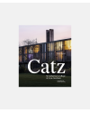 CATZ - St. Catherine’s College af Arne Jacobsen
