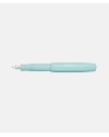 Kaweco Skyline Sport Fountain Pen - Mint - Nib Fine
