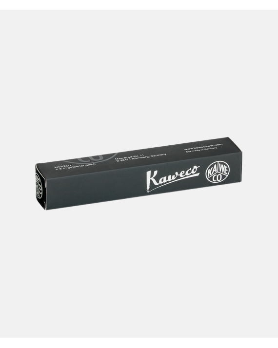 Kaweco Classic Sport Clutch Pencil - White - 3.2 mm