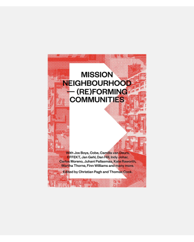 Mission Neighbourhood – (Re)forming Communities