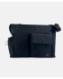 Kintobe - Milo Messenger - Jet Black