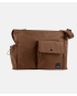 Kintobe - Milo Messenger - Earth Brown