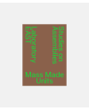 Mass Made Units - Studies on Assemblies