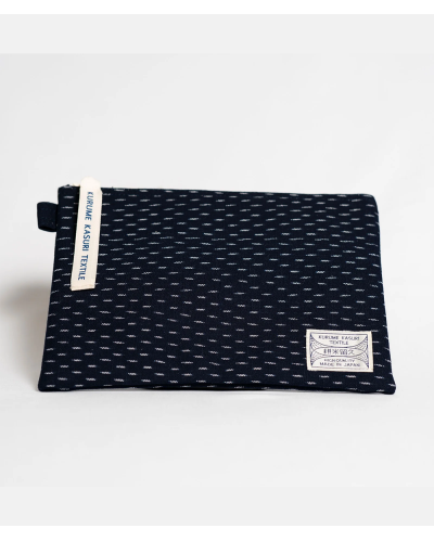 Okamoto Shoten - pouch M - Ishiwaarerare