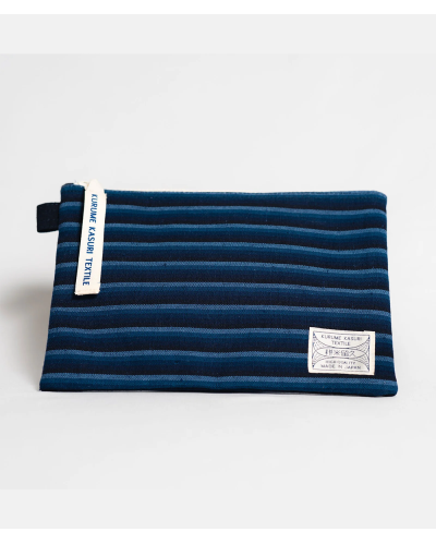 Okamoto Shoten - pouch M - Katsuojima