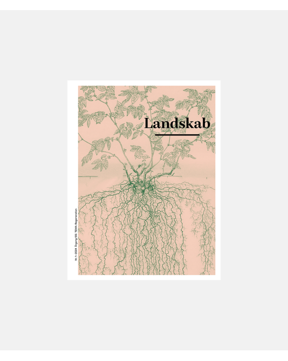 Landskab 01 2024