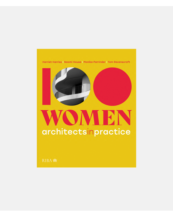 100 Women architects in practice