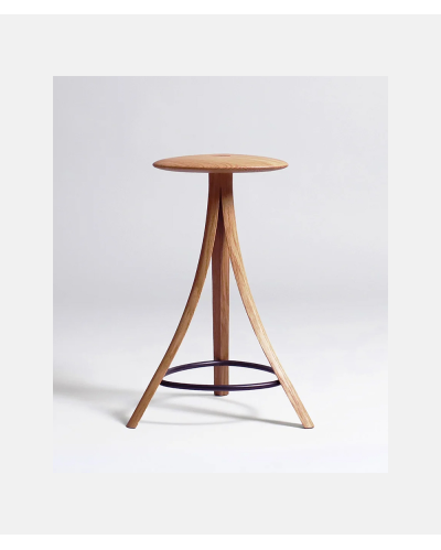 Clover Stool