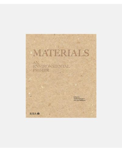 Materials - An Environmental Primer