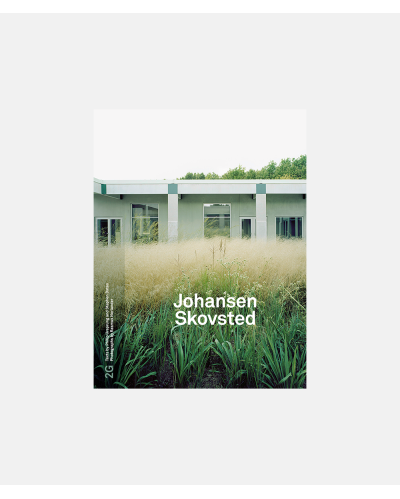 2G Johansen Skovsted No 90 Architectural Review