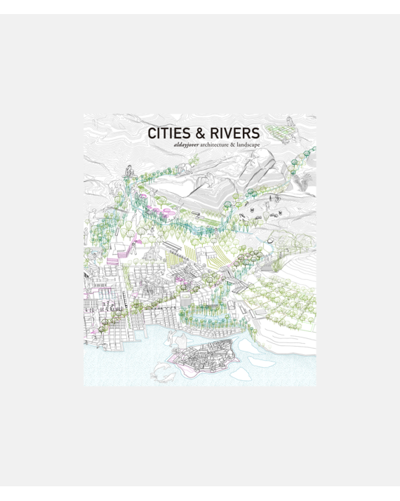Cities and Rivers
