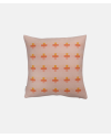 Røros Tweed Syndin Cushion - Cloudberry - Kristine Five Melvær