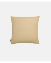 Røros Tweed Mello Cushion - Lemon Yellow - Skogstad & Wærnes