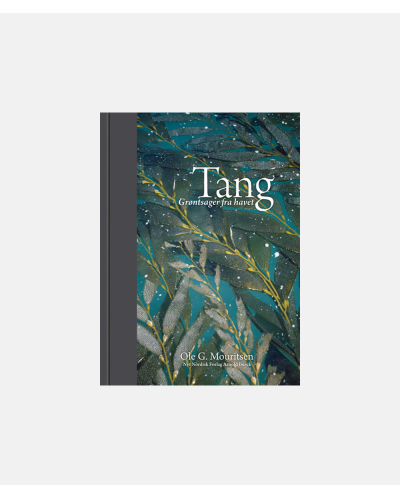 Tang - Grøntsager fra havet