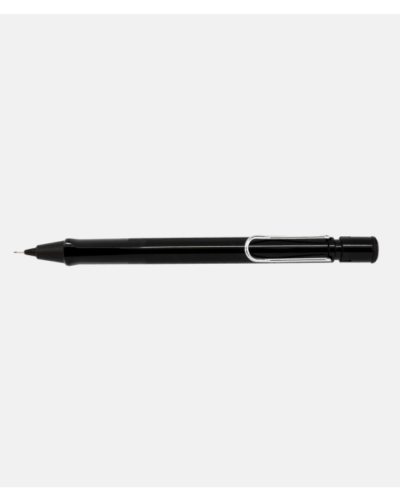 LAMY Safari Mechanical Pencil - Black