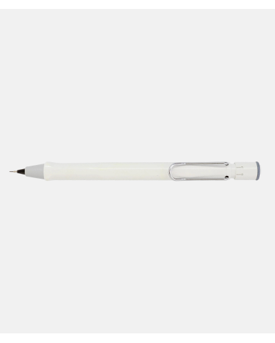 LAMY Safari Mechanical Pencil - White