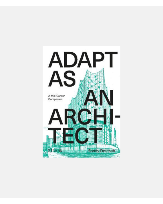 Adapt as an Architect