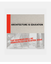 Architecture is Education - Global Award for Sustainable Architecture