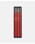 Blackwing Red - 4 pack