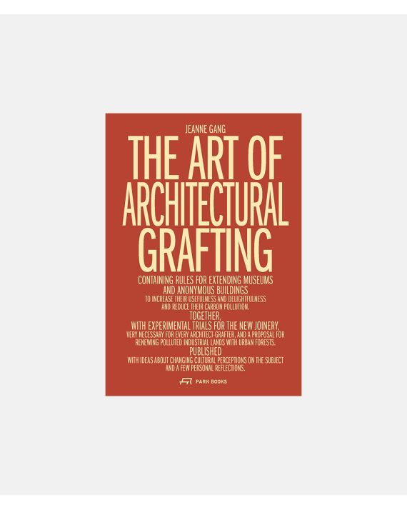 The Art of Architectural Grafting