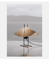 Motarasu CHO Table Lamp - Ernst / Bartholin Jensen