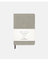 A Notebook For Bad Ideas - Grey - Plain