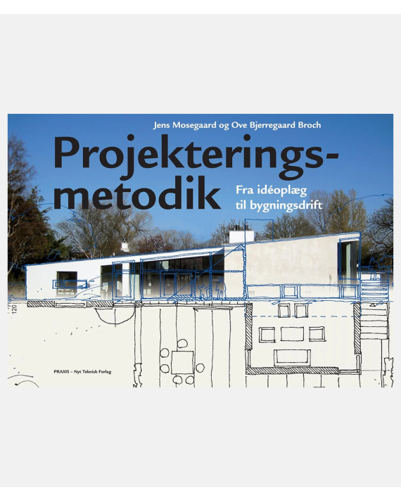 Projekteringsmetodik