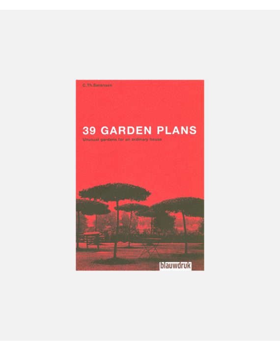 39 Garden Plans - Unusual Gardens