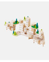 Blockitecture - Garden City - Mega Set