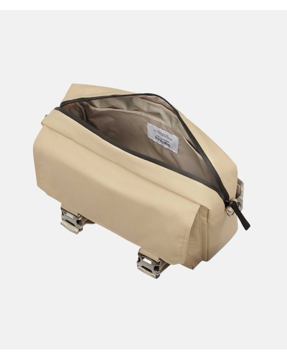 Kintobe - LEO - Dusty Dune