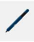 Lamy Pico Ballpoint Pen Imperial Blue