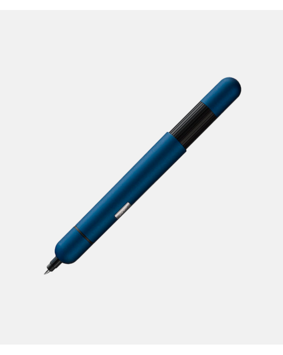 Lamy Pico Ballpoint Pen Imperial Blue
