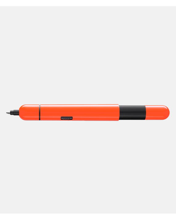 Lamy Pico Ballpoint Pen Laserorange